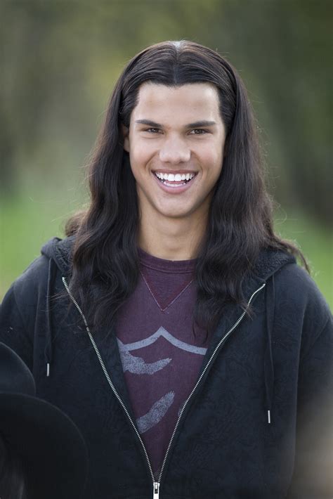 twilight jacob black